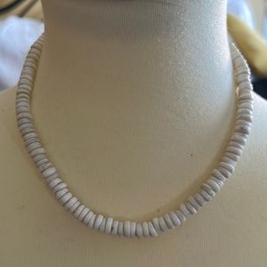 Authentic Vintage Hawaiian Puka Shell in 1979